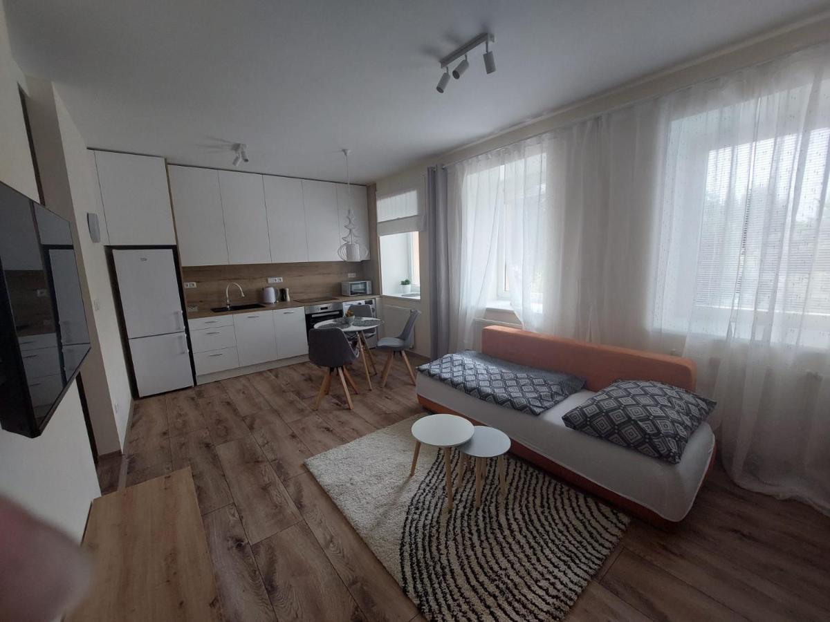 Penzion Relaxko Fulnek Esterno foto