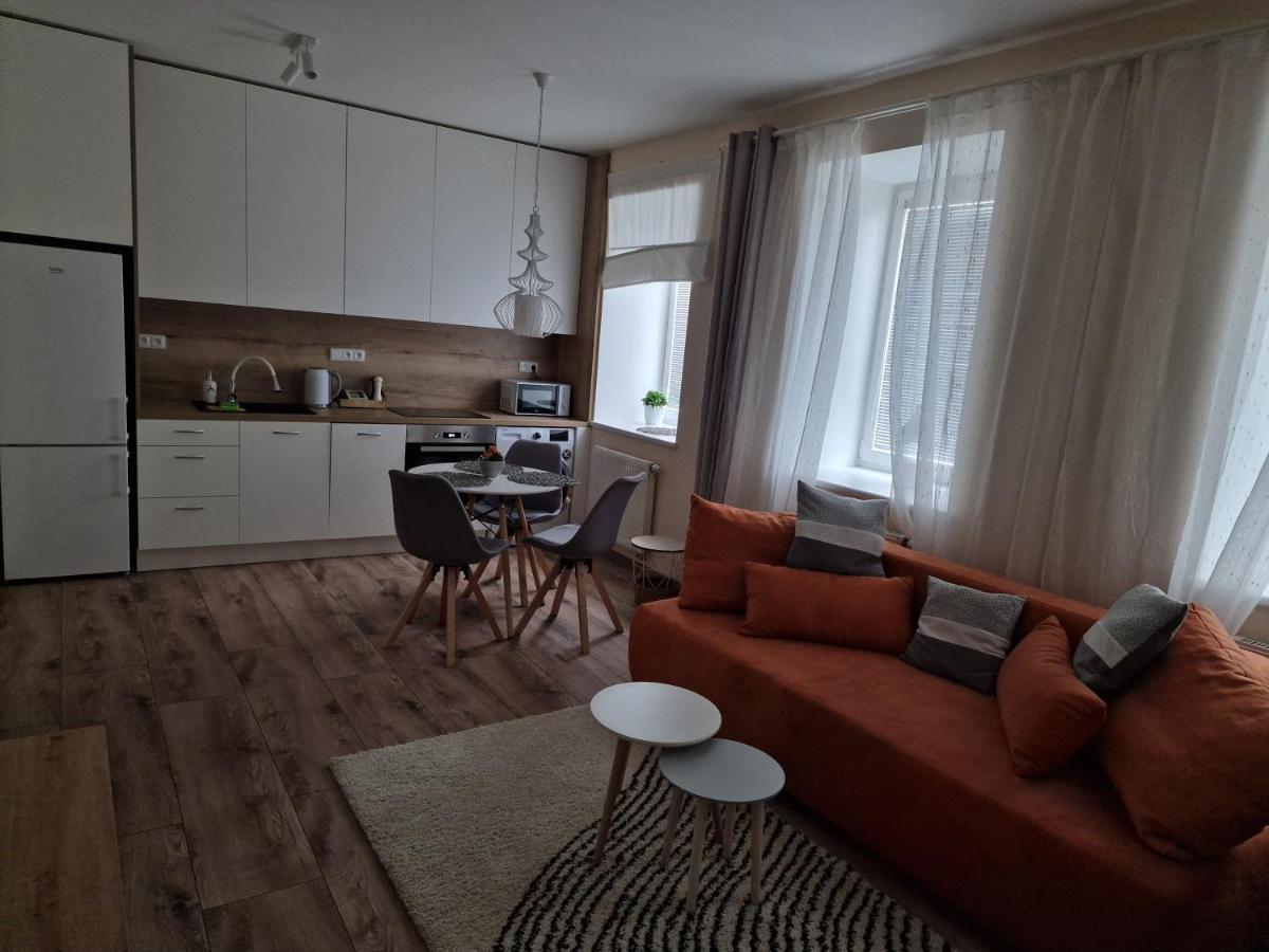 Penzion Relaxko Fulnek Esterno foto