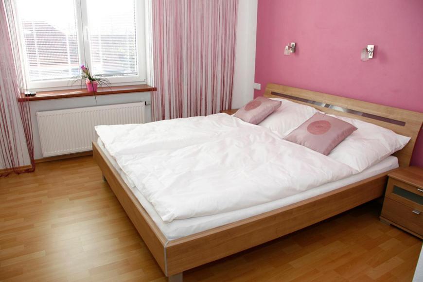 Penzion Relaxko Fulnek Esterno foto