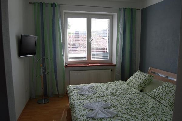 Penzion Relaxko Fulnek Esterno foto
