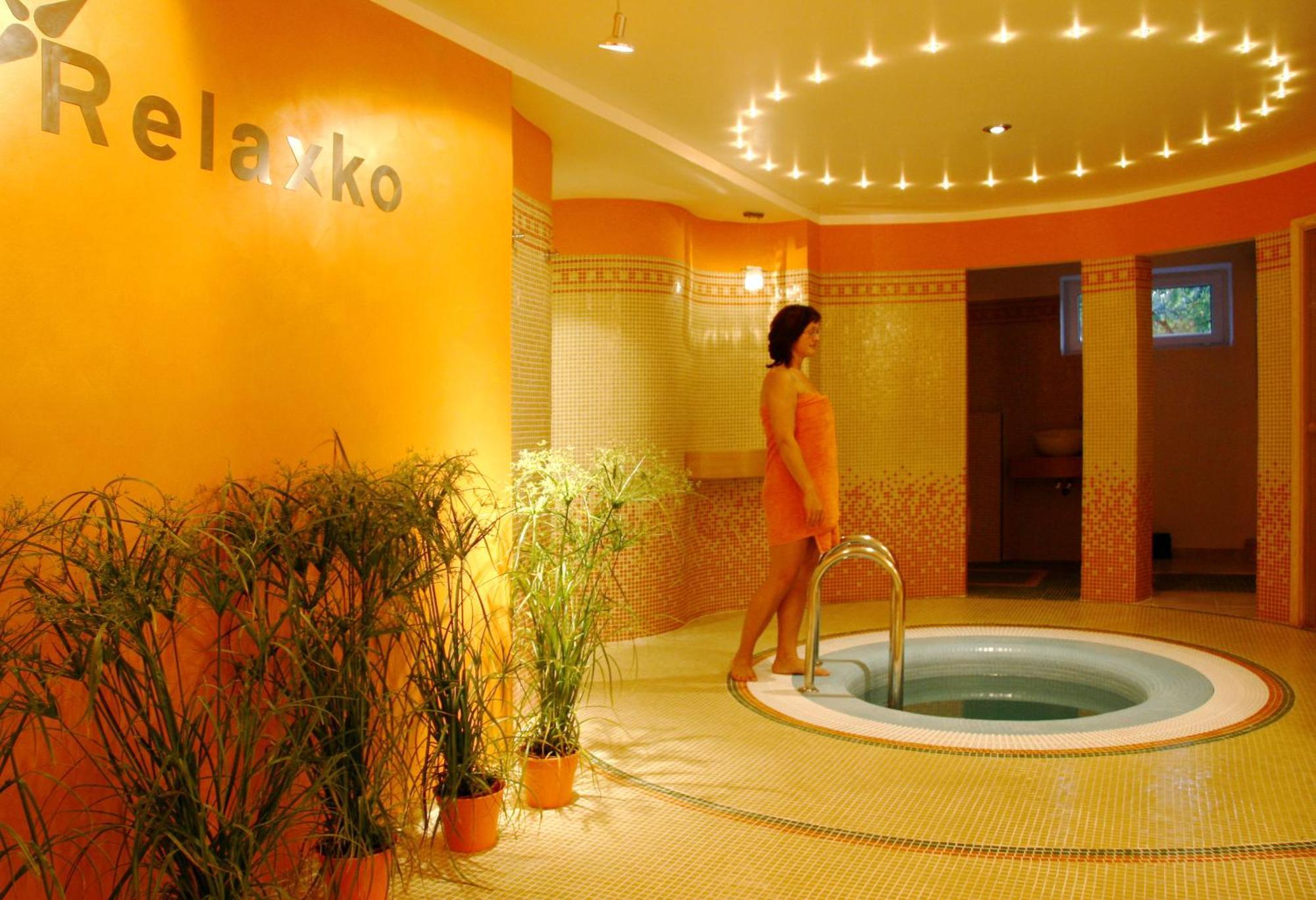 Penzion Relaxko Fulnek Esterno foto