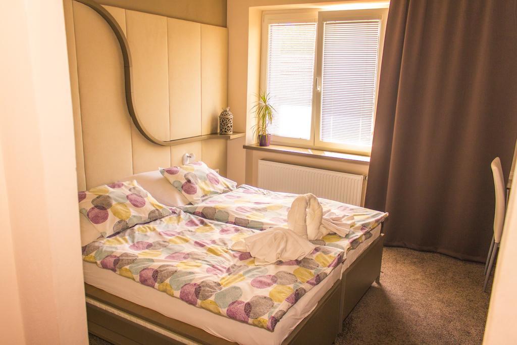 Penzion Relaxko Fulnek Esterno foto